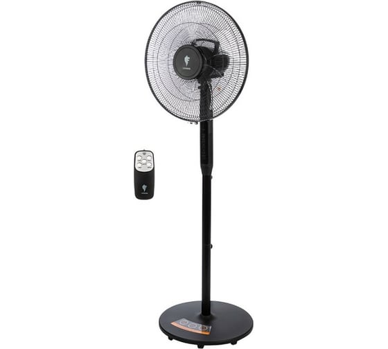 Изображение товара Вентилятор Leonord LE-1603 с пультом 16 1шт/коробка 104878