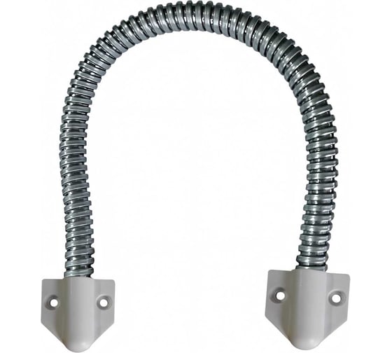 Изображение товара Гибкий переход на дверь Магнито-контакт ГПД-500 белый 00-00003319