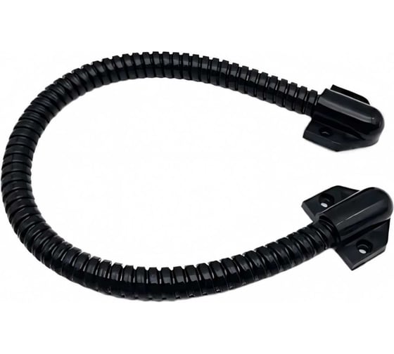 Изображение товара Гибкий переход на дверь Магнито-контакт ГПД-500 черный 00-00003267