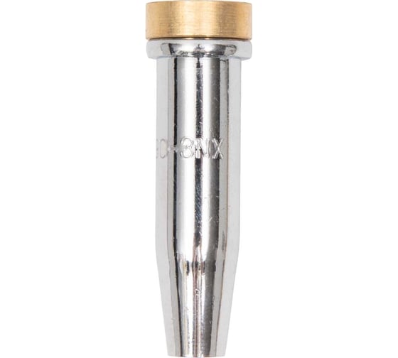 Изображение товара Мундштук 3NX пропан 50-75 мм KRASS 0769212KR