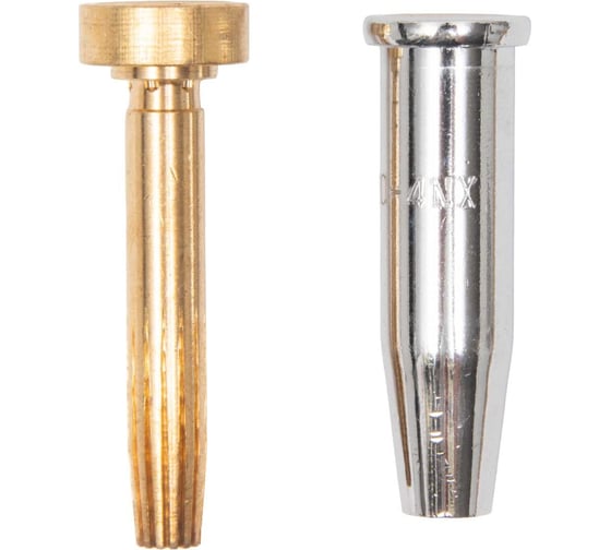 Изображение товара Мундштук 4NX пропан 75-150 мм KRASS 0769213KR