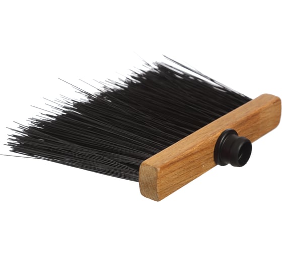 Изображение товара Метла синтетическая плоская YOZHIK "эконом", арт. Y/ МГЭ/190