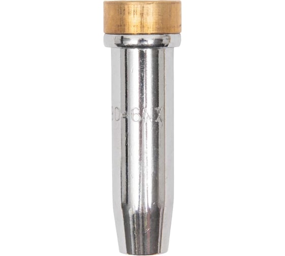 Изображение товара Мундштук 6NX пропан 200-300 мм KRASS 0769215KR