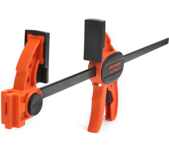 Изображение товара Быстрозажимная струбцина Pony Jorgensen 33612