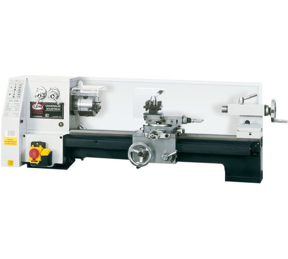 Изображение товара Универсальный токарный станок PROMA SPA-500P/230 25000072