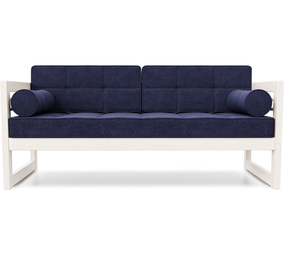 Изображение товара Диван Arsko Сега Б беленый дуб/Madagaskar08 80382479