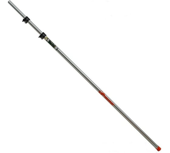 Изображение товара Штанга телескопическая AL 5 м SKRAB 28500