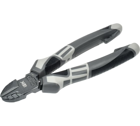 Изображение товара Бокорезы IEK ARMA2L 5 K4  180 мм A2L5-PC10-K4-180