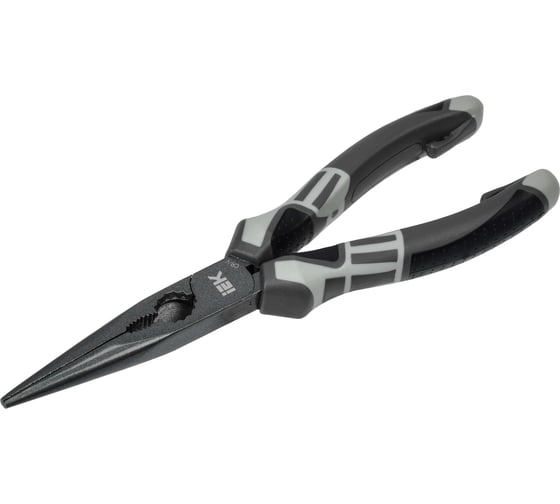 Изображение товара Тонкогубцы IEK ARMA2L 5 K4 200 мм A2L5-LN10-K4-200
