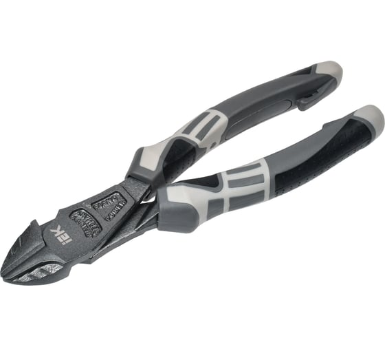 Изображение товара Бокорезы IEK ARMA2L 5 усиленные, K4 180 мм A2L5-HC10-K4-180