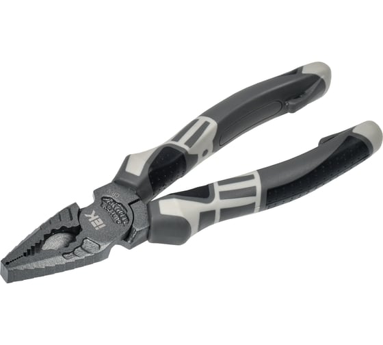 Изображение товара Пассатижи IEK ARMA2L 5 K4 160 мм A2L5-PL10-K4-160