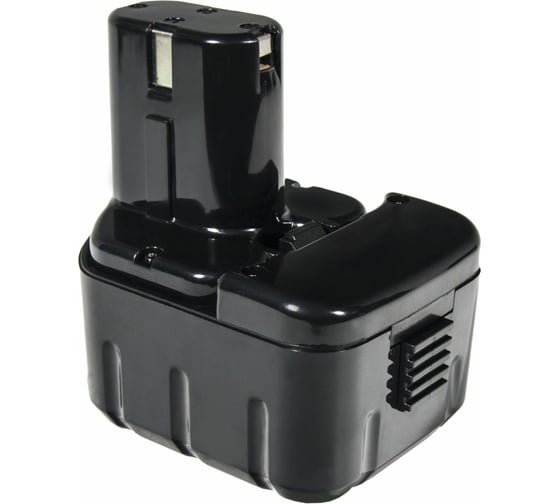 Изображение товара Аккумулятор (12 В; 1.5 А*ч; NiCd) для инструментов HITACHI коробка ПРАКТИКА 031-679