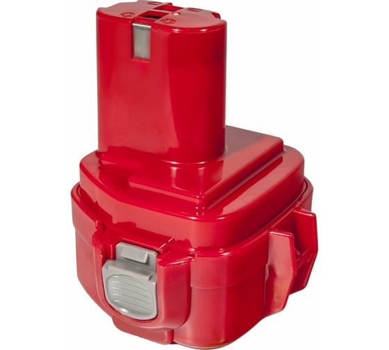 Изображение товара Аккумулятор (12 В; 2.0 А*ч; NiCd) для инструментов MAKITA коробка ПРАКТИКА 030-900