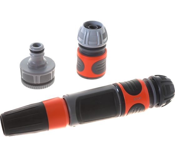 Изображение товара Комплект базовый 1/2" Gardena 18291-20.000.00