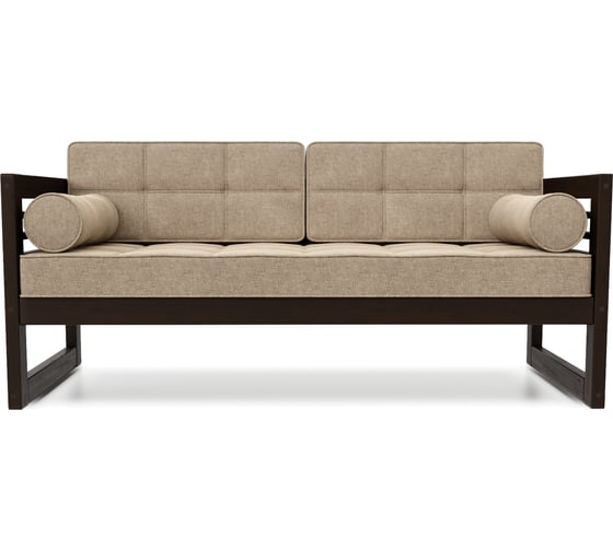 Изображение товара Диван Arsko Сега Б венге/Madagaskar02 80382477