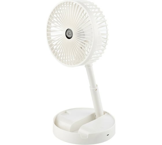 Изображение товара Настольный вентилятор ENERGY EN-0612 USB 6 104877
