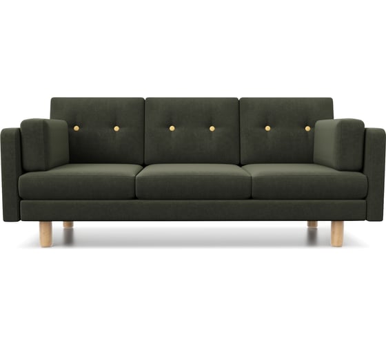 Изображение товара Диван Arsko Ингвар-Б Atlanta Grass 80382206