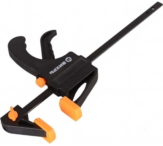 Изображение товара Быстрозажимная струбцина Вихрь 150x45 мм 73/9/5/4