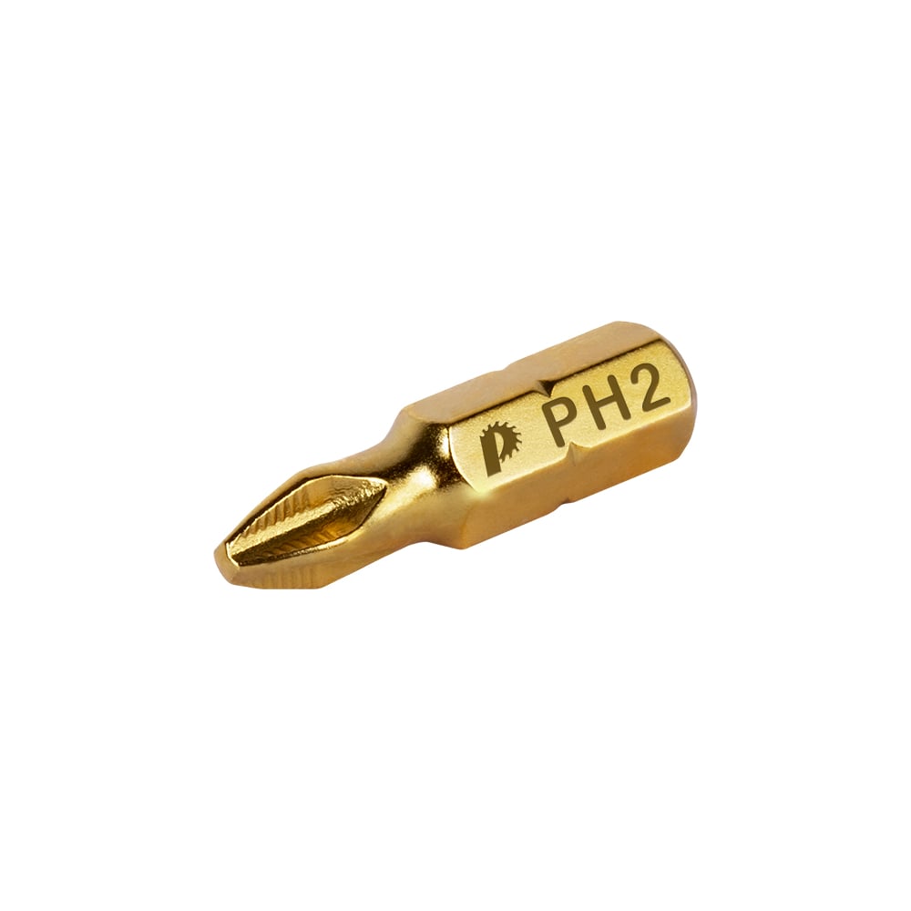 Бита PH-2 Эксперт (1 шт; 25 мм) ПРАКТИКА 037-015