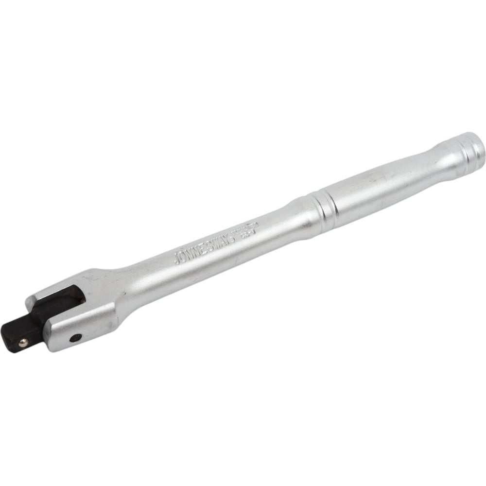 Изображение товара Шарнирный вороток Jonnesway S22H21150 1/4DR, 150 мм профессиональный инструмент