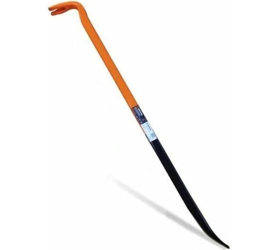 Изображение товара Лом-гвоздодёр Вихрь усиленный 600 мм 73/2/3/6