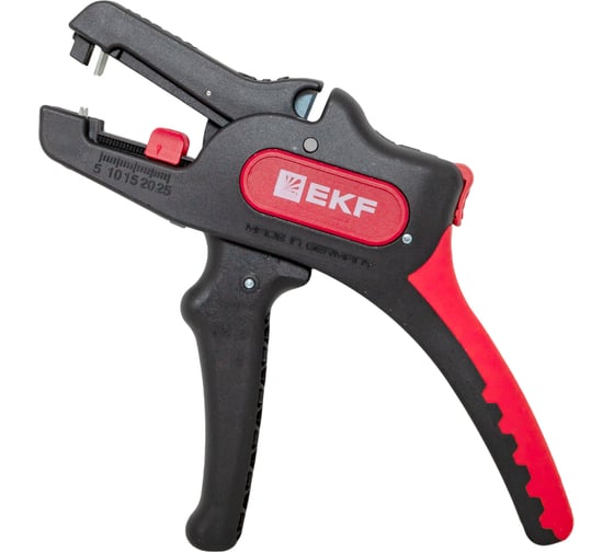 Изображение товара Автоматический стриппер EKF Professional ws-22