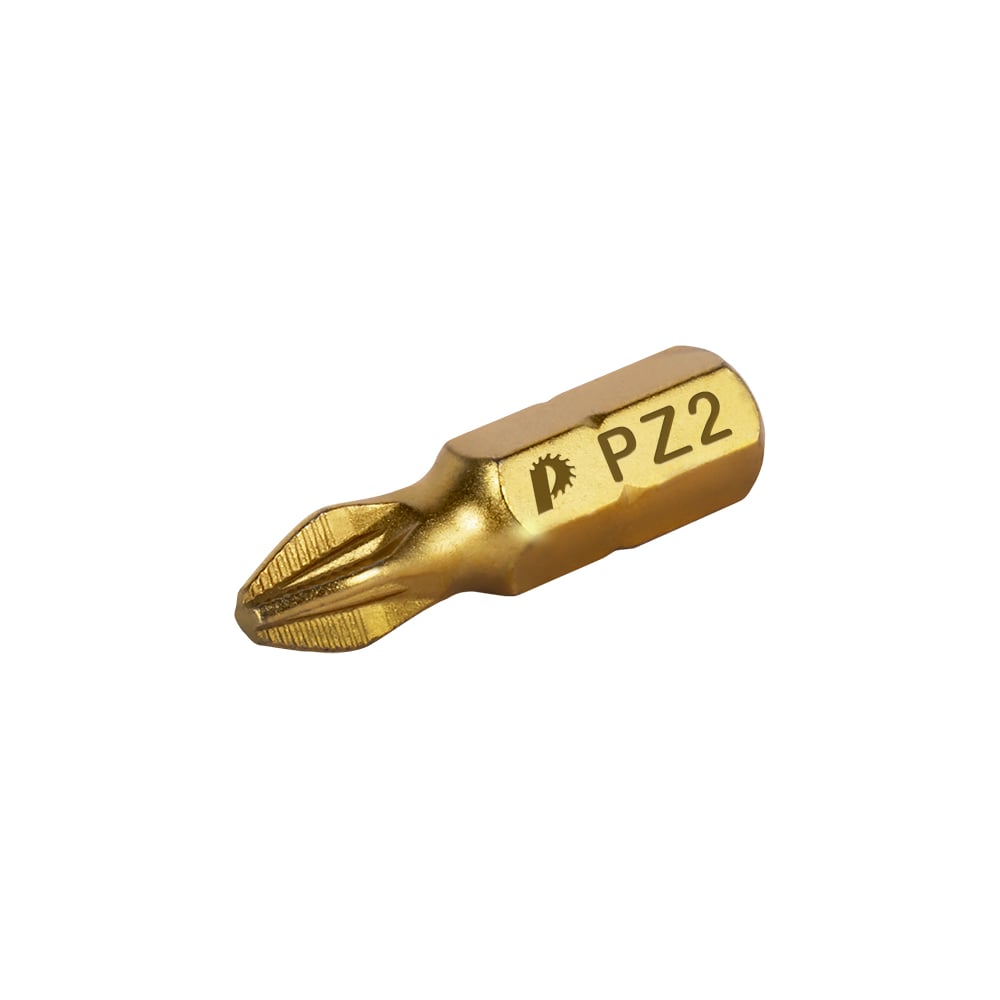 Изображение товара Бита PRAKTICA PZ2Expert 25 мм с магн. наконечником Изображение товара Бита PRAKTICA PZ2Expert 25 мм с магн. наконечником