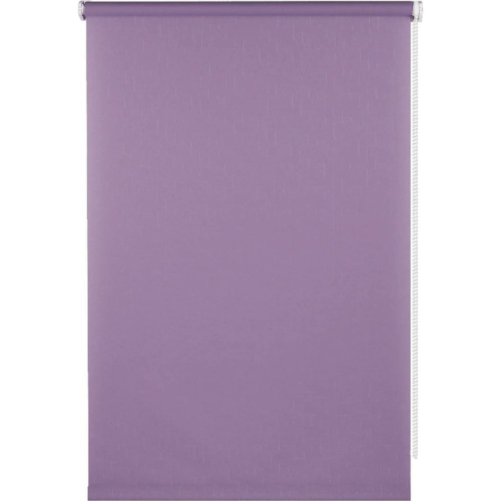 Изображение товара Рулонная штора PRAKTO Shantung 50x160 см, сиреневый 8317031