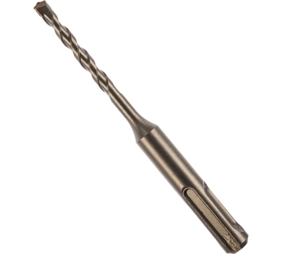 Изображение товара Бур по бетону серия Профи (5х110 мм; SDS-plus) ПРАКТИКА 033-574