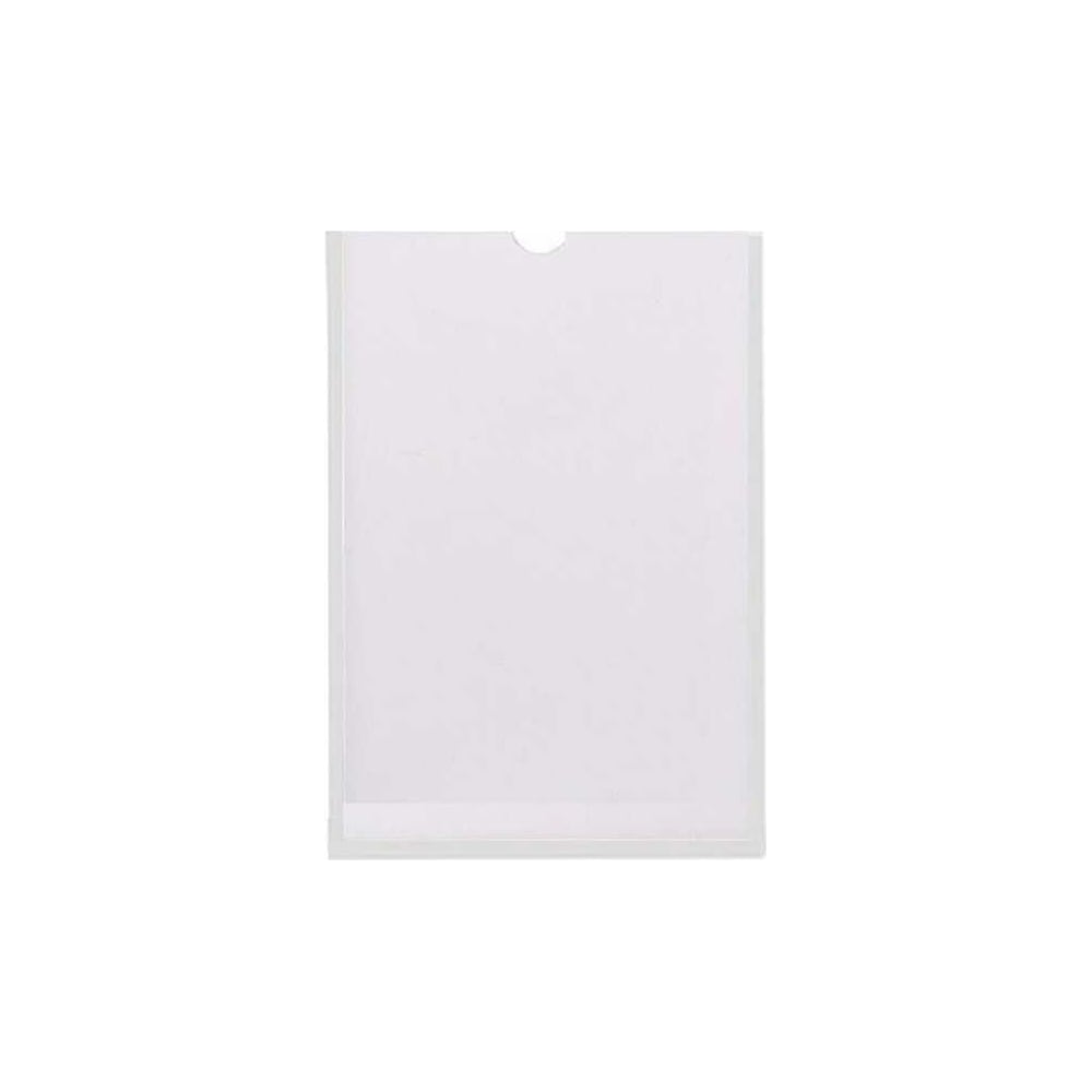 Изображение товара Плоский самоклеящийся карман А4 Контур Лайн 5 шт