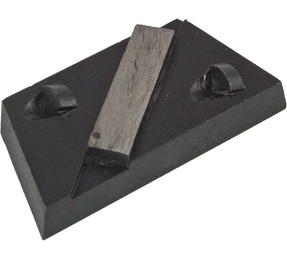 Изображение товара Набор ПКА фрезерных башмаков (колодок) для EBS 235.1 EIBENSTOCK 37121000