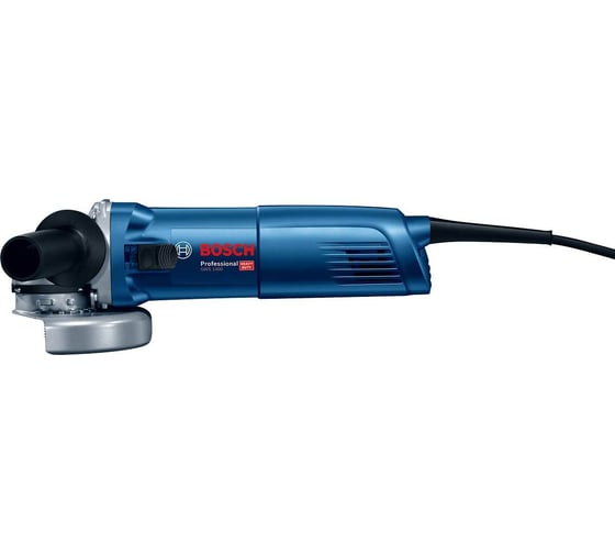 Изображение товара Углошлифовальная машина Bosch GWS 1400 0601824806