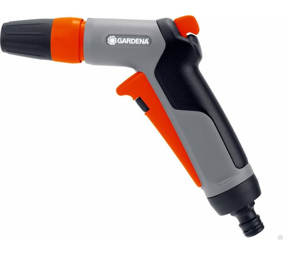 Изображение товара Пистолет-наконечник для полива Classic Gardena 18301-20.000.00