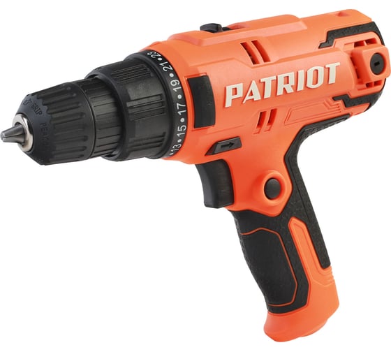Изображение товара Безударная дрель PATRIOT FS 300 120301400