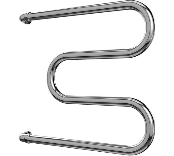 Изображение товара Водяной полотенцесушитель ООО Дикрон Фокстрот М 3/4 600-600