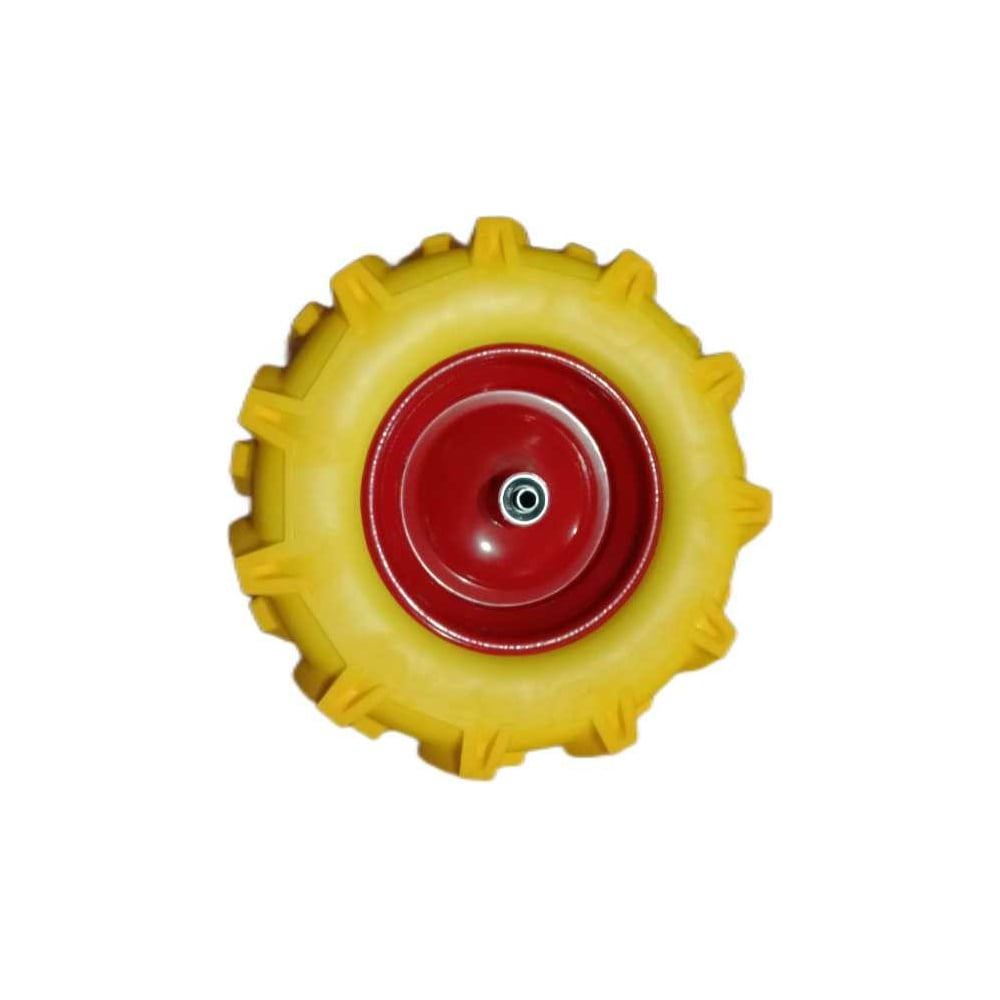 Колесо МастерАлмаз полиуретановое колесо сибртех