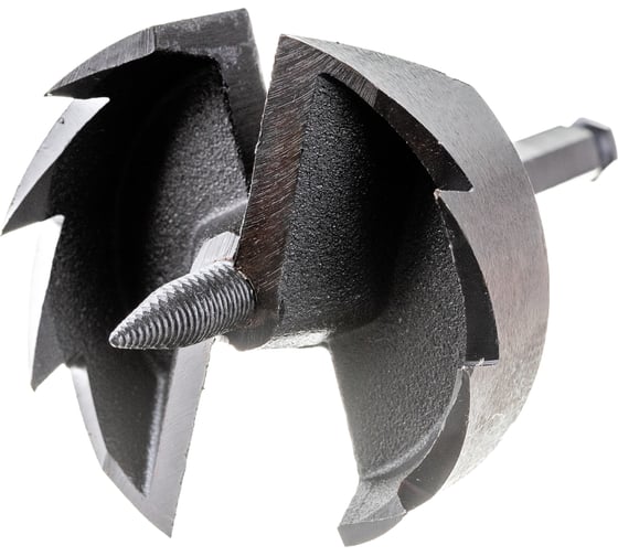 Изображение товара Сверло Форстнера (76 мм) по дереву DEWALT DT 4588