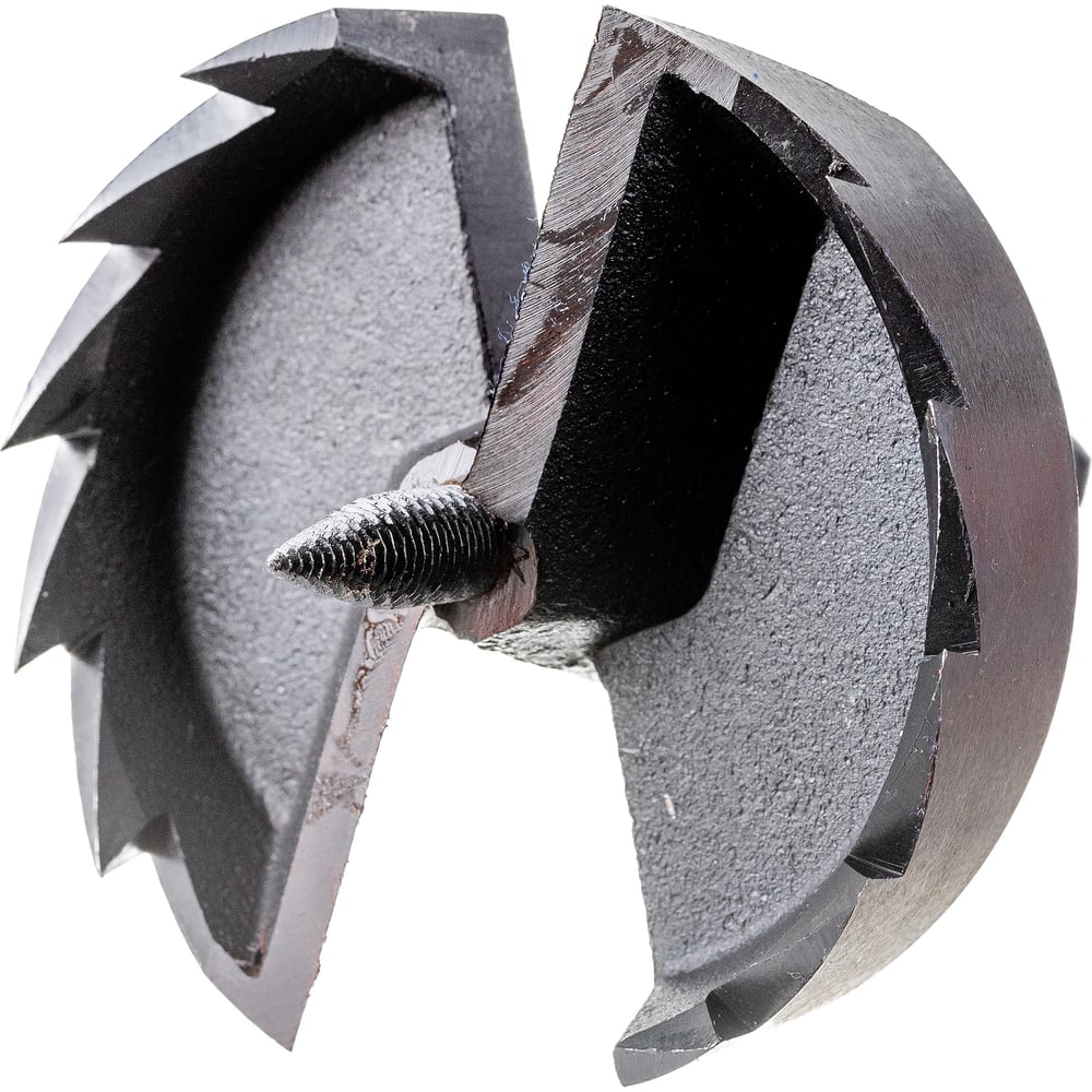 Изображение товара Сверло Форстнера DEWALT DT 4589 для дерева 92 мм