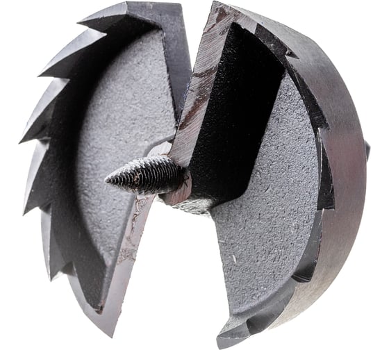 Изображение товара Сверло Форстнера (92 мм) по дереву DEWALT DT 4589