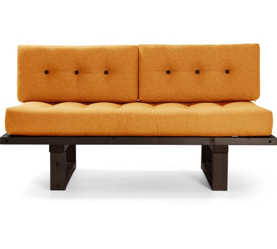 Изображение товара Кушетка Arsko Торн-М венге/Kiton 09 80382276