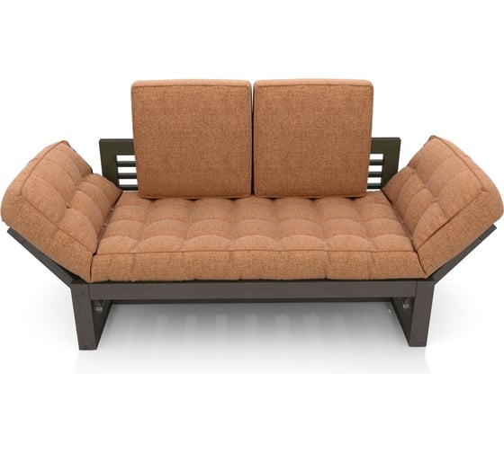 Изображение товара Кушетка Arsko Балтик венге/Kiton 10 80425816