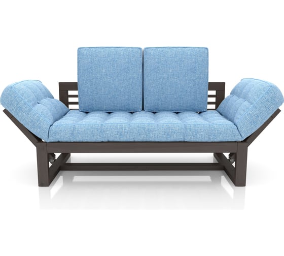 Изображение товара Кушетка Arsko Балтик венге/Kiton 11 80425817