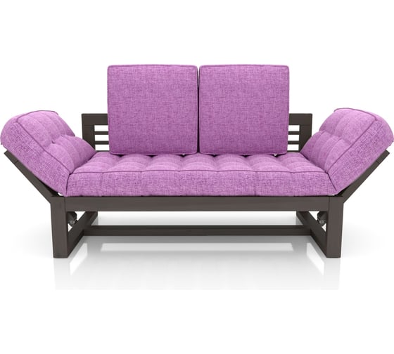 Изображение товара Кушетка Arsko Балтик венге/Kiton 13 80425818