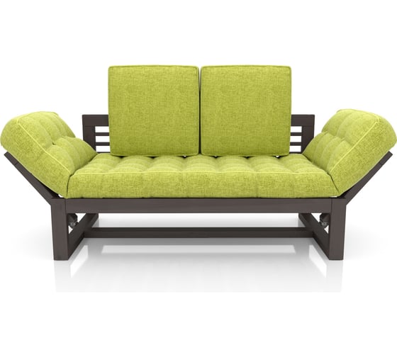 Изображение товара Кушетка Arsko Балтик венге/Kiton 08 80425814