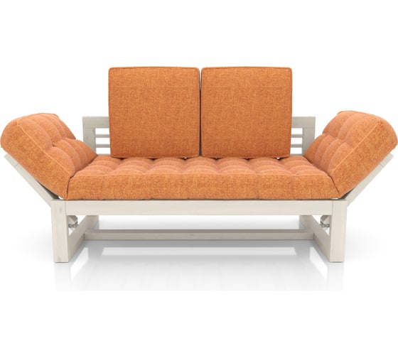 Изображение товара Кушетка Arsko Балтик беленый дуб/Kiton 09 80425820