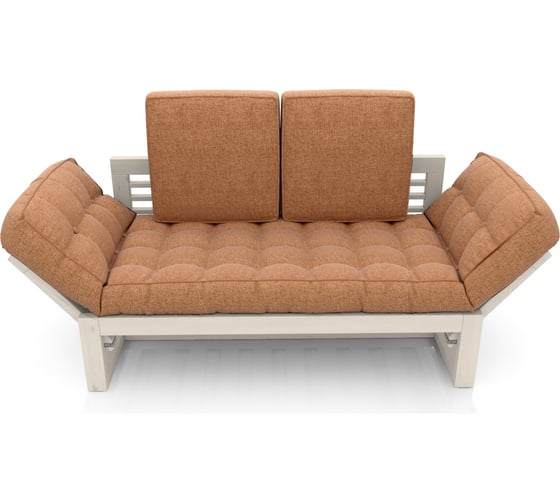 Изображение товара Кушетка Arsko Балтик беленый дуб/Kiton 10 80425821