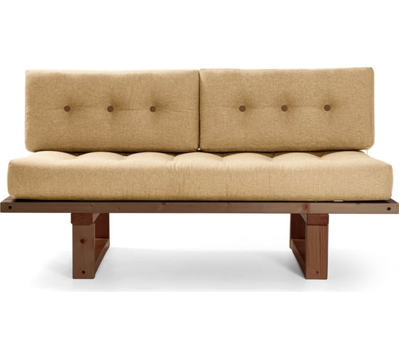 Изображение товара Кушетка Arsko Торн-М орех/Kiton 03 80382263