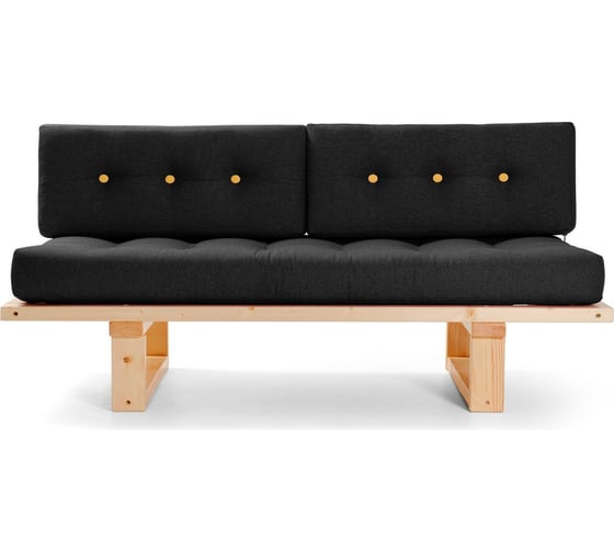 Изображение товара Кушетка Arsko Торн-М сосна/Kiton 07 80382256