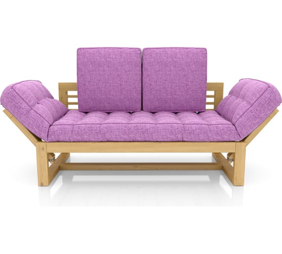 Изображение товара Кушетка Arsko Балтик сосна/Kiton 13 80425808