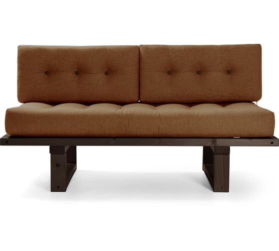 Изображение товара Кушетка Arsko Торн-М венге/Kiton 10 80382277
